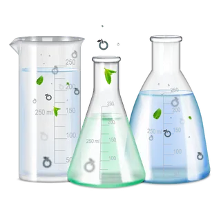 Laboratory glassware