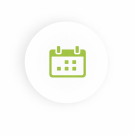 אייקון לוח שנה